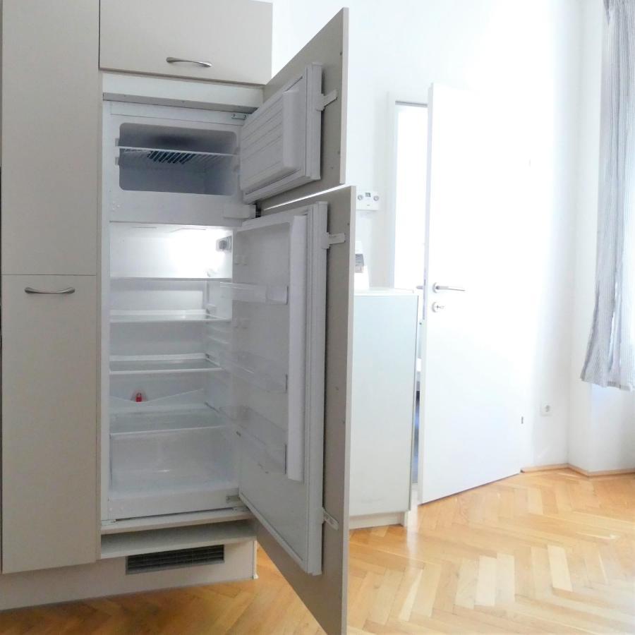 Msq Belvedere Appartamento Vienna Esterno foto