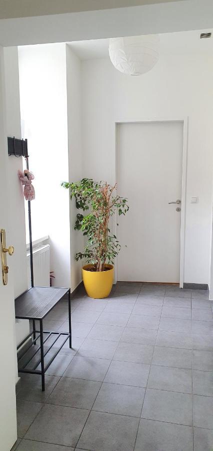 Msq Belvedere Appartamento Vienna Esterno foto
